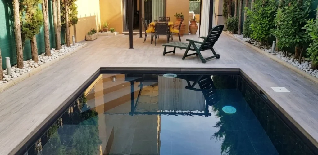 Empresa Piscinas Málaga