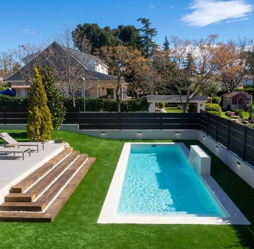 ¿Por qué deberías hacer una piscina?